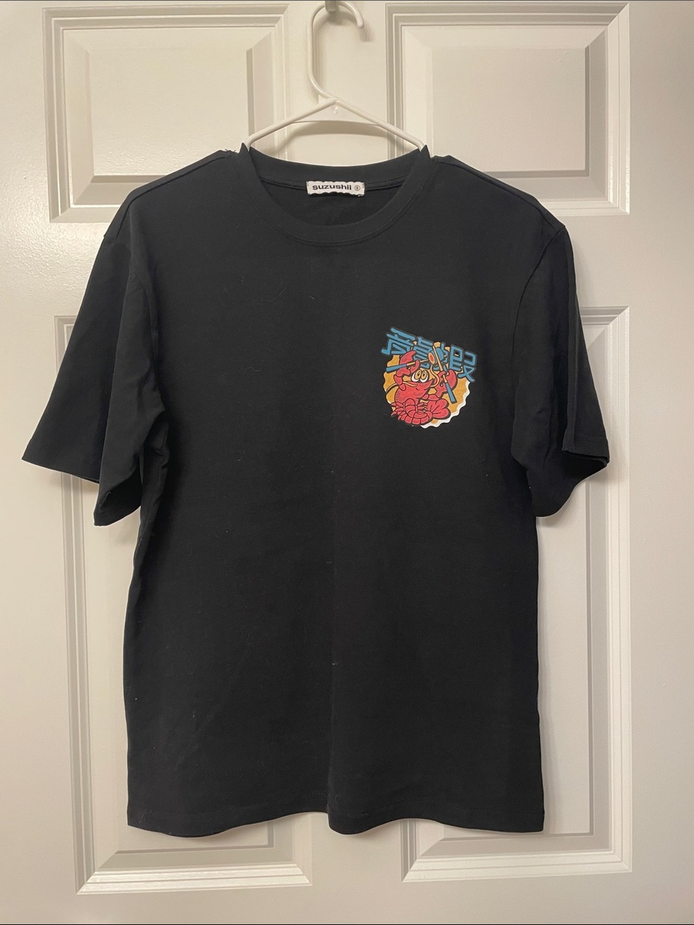 Graphic T-Shirt